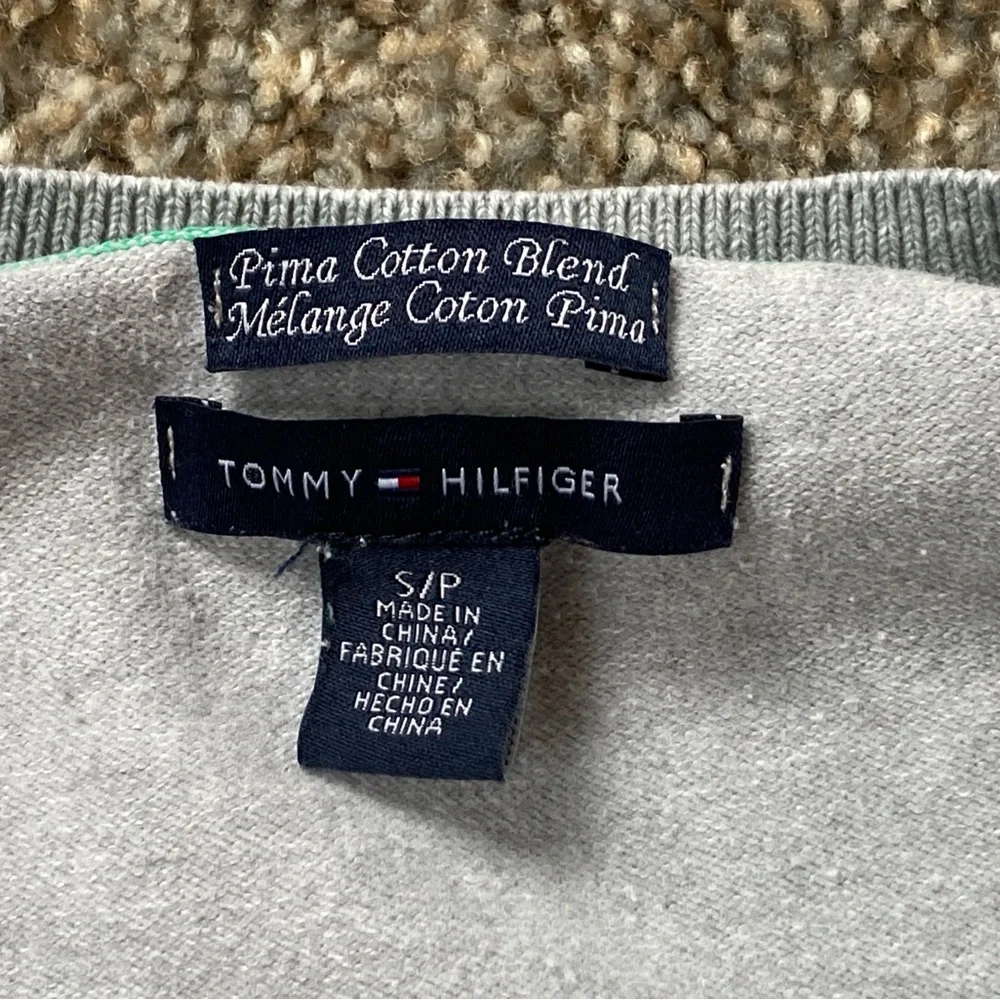 Tommy Hilfiger classic tommy